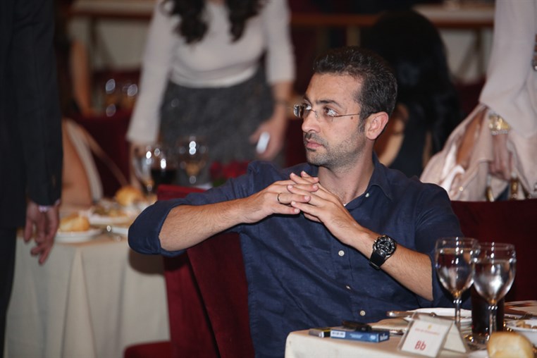 Live Lebanon and IDRAACs Fundraising Dinner